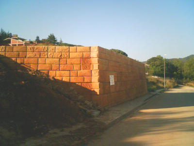 blocs prefabricats